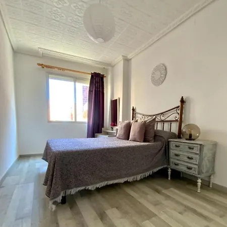 Ferienhaus Casa De La Playa Vt-52170-v Sagunto