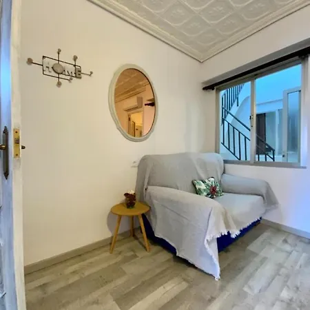 Casa De La Playa Vt-52170-v
