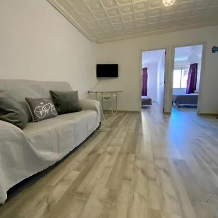 Сasa de vacaciones Casa De La Playa Sagunto