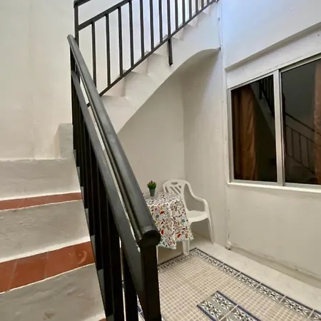 Holiday home Casa De La Playa Vt-52170-v