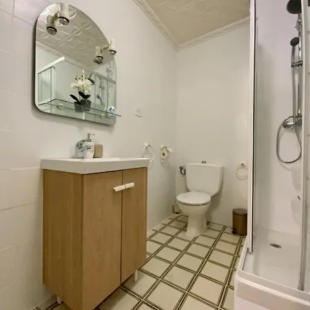 Casa De La Playa Vt-52170-v