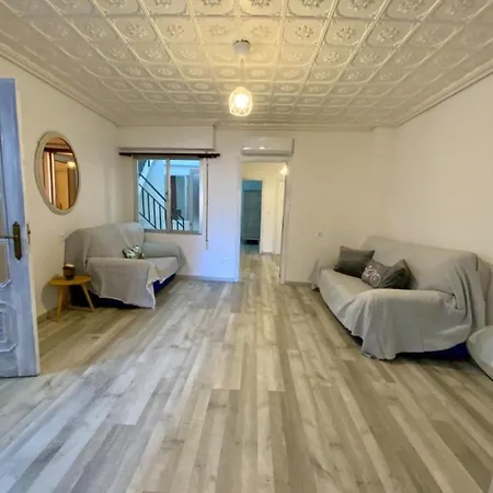 Holiday home Casa De La Playa Vt-52170-v