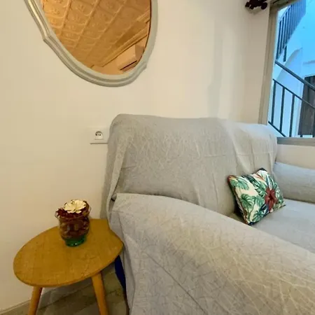 Holiday home Casa De La Playa Vt-52170-v
