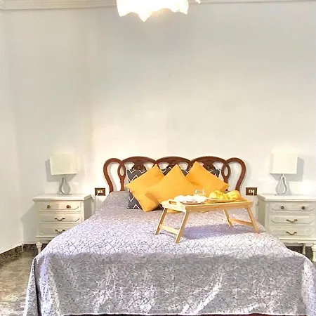 Casa De La Playa