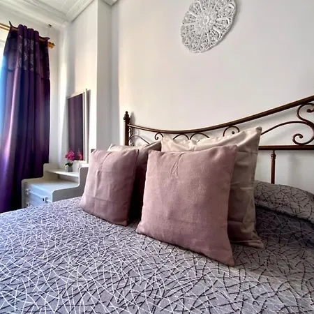 Holiday home Casa De La Playa Vt-52170-v