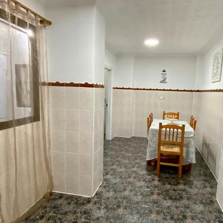 Holiday home Casa De La Playa Vt-52170-v
