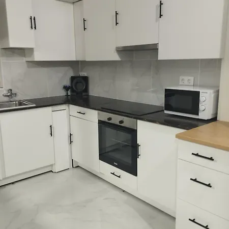 Casa De La Playa Vt-52170-v Holiday home *