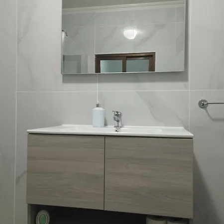 Holiday home Casa De La Playa Vt-52170-v Puerto de Sagunto